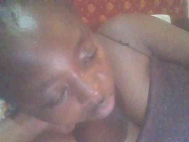 PrettyG webcam