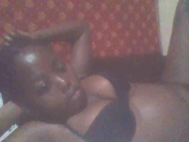 PrettyG webcam