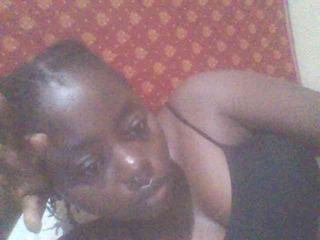 PrettyG webcam