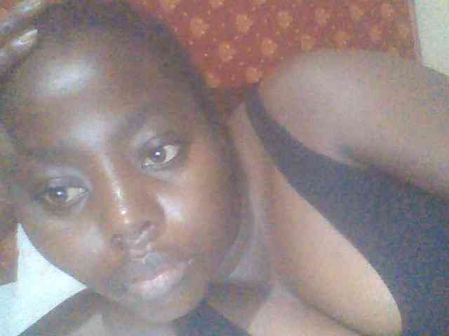 PrettyG webcam