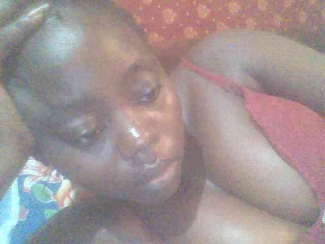 PrettyG webcam