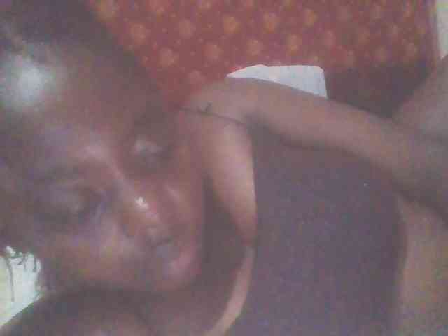 PrettyG webcam