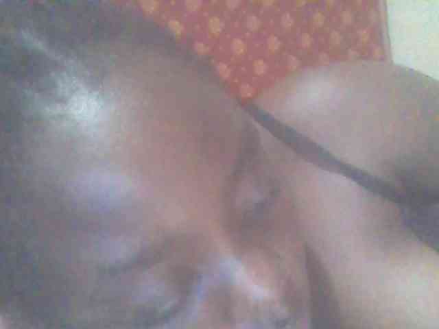 PrettyG webcam
