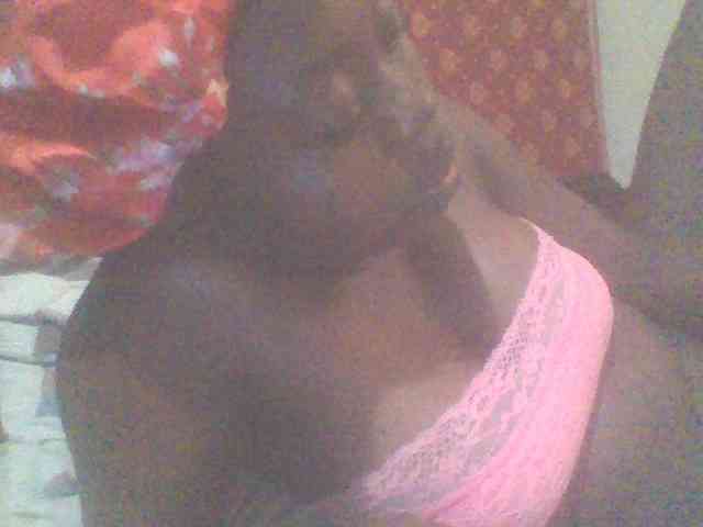 PrettyG webcam