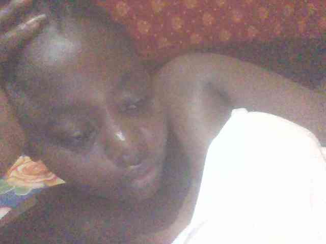 PrettyG webcam
