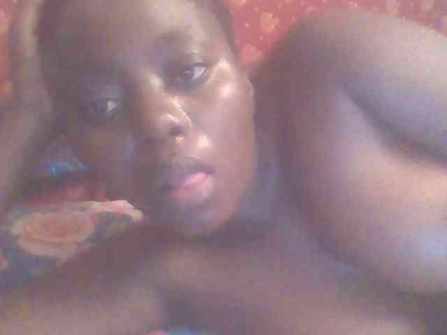 PrettyG webcam