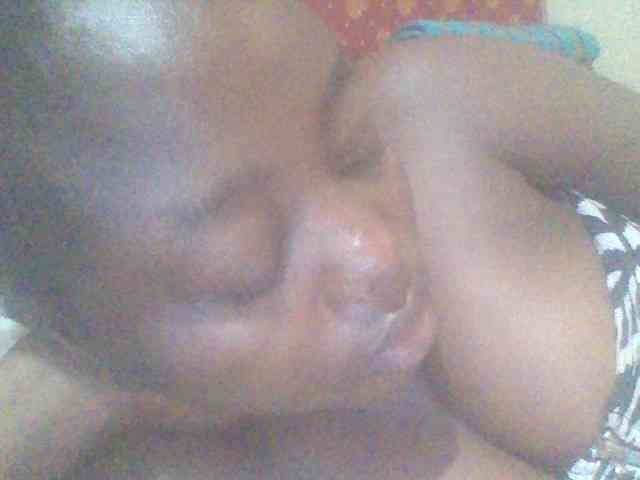 PrettyG webcam