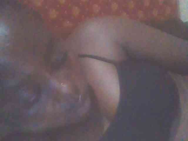 PrettyG webcam