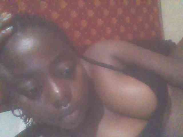 PrettyG webcam