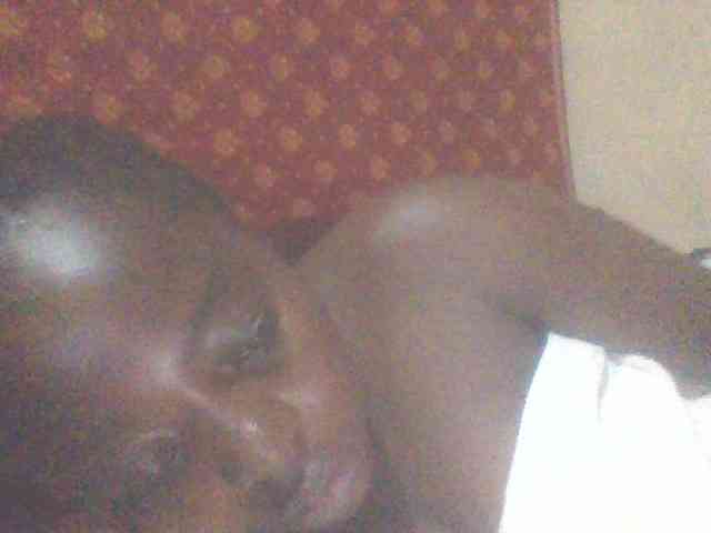 PrettyG webcam