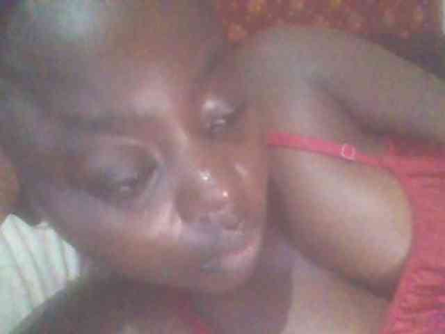 PrettyG webcam