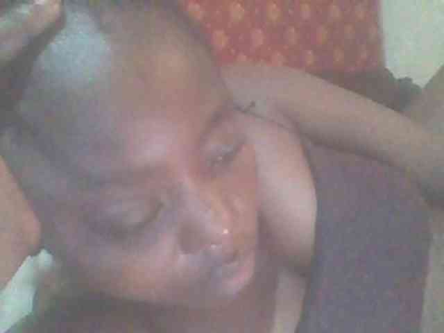 PrettyG webcam