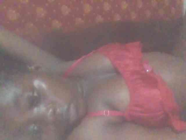 PrettyG webcam