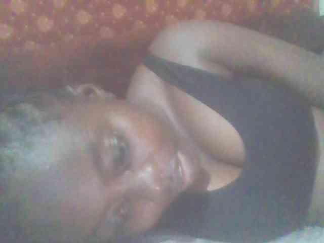 PrettyG webcam