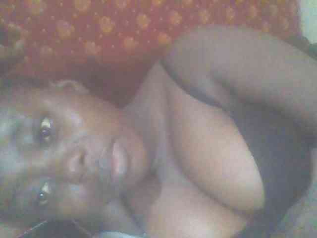 PrettyG webcam