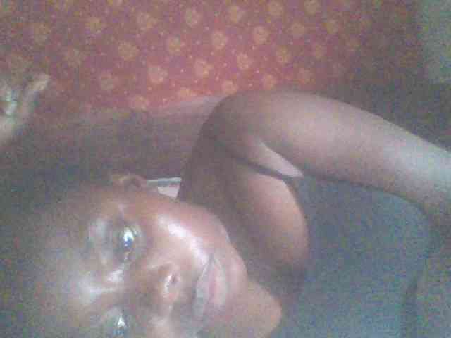 PrettyG webcam