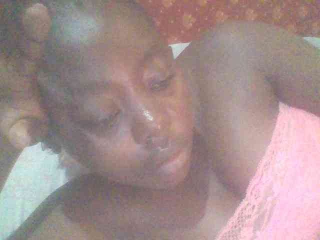 PrettyG webcam