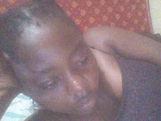 PrettyG webcam