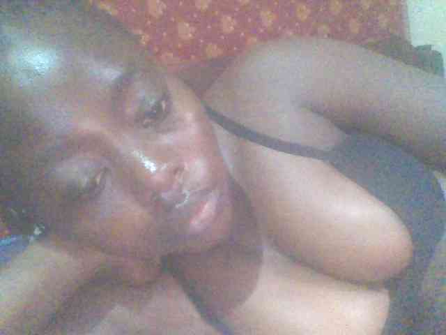 PrettyG webcam