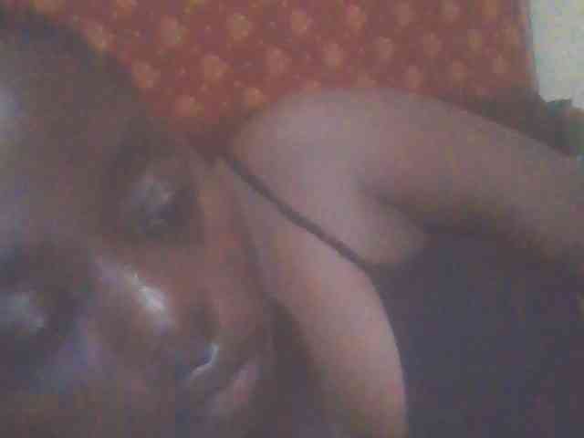 PrettyG webcam