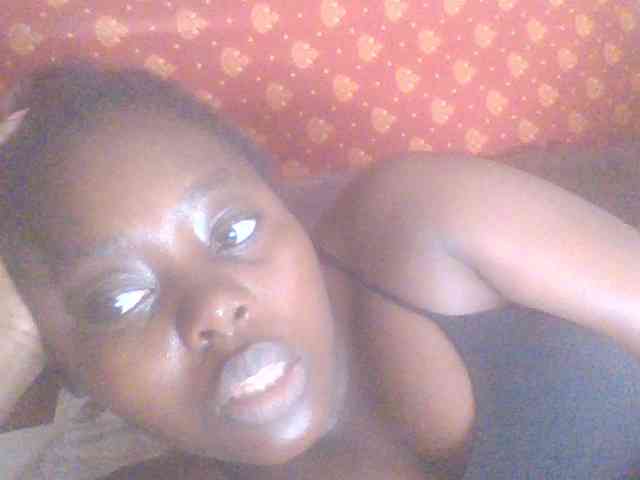 PrettyG webcam
