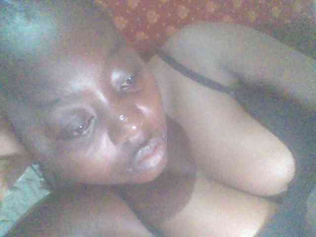 PrettyG webcam