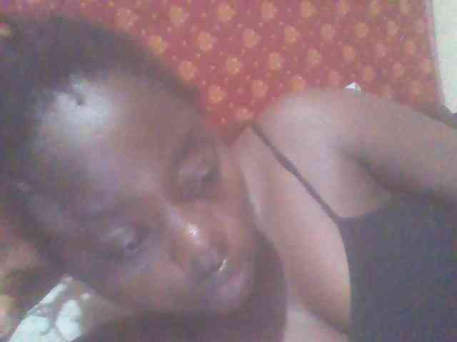 PrettyG webcam