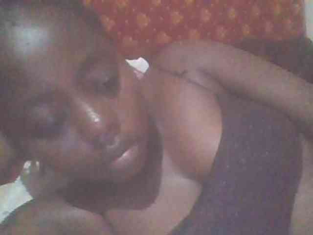 PrettyG webcam