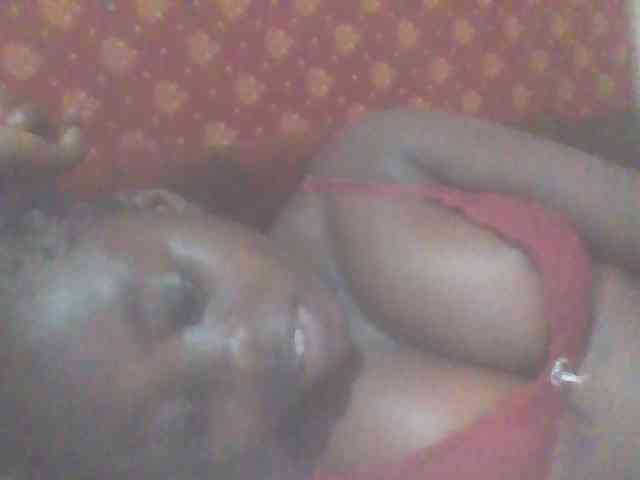 PrettyG webcam