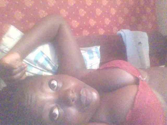 PrettyG webcam