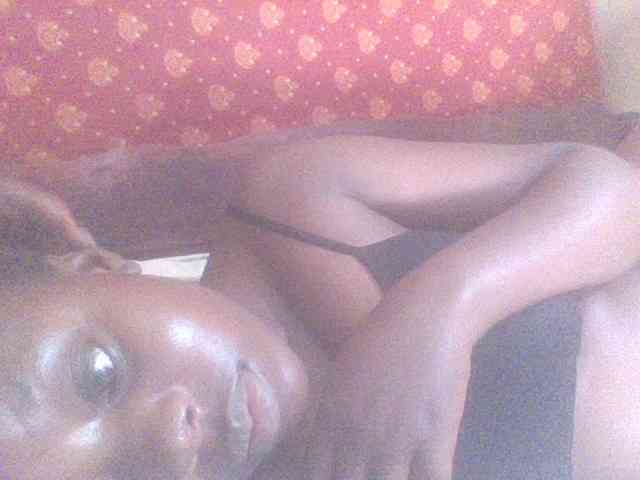 PrettyG webcam