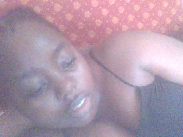 PrettyG webcam
