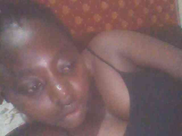 PrettyG webcam