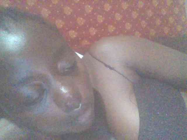 PrettyG webcam