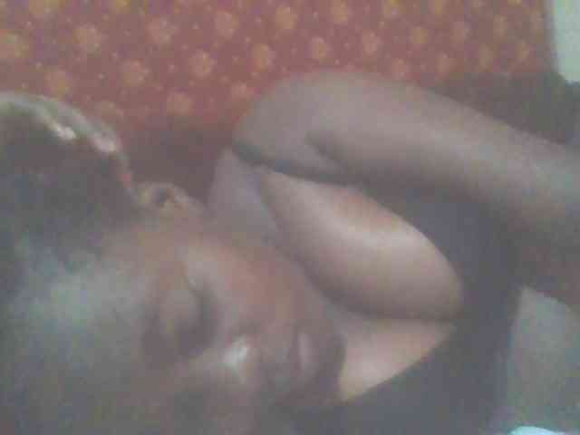 PrettyG webcam