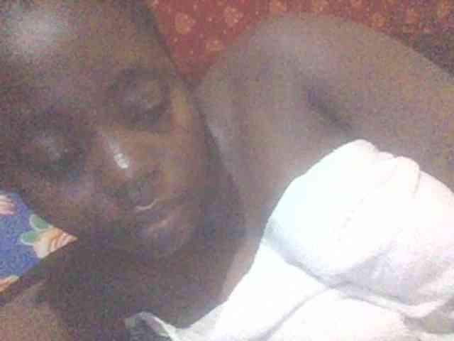 PrettyG webcam