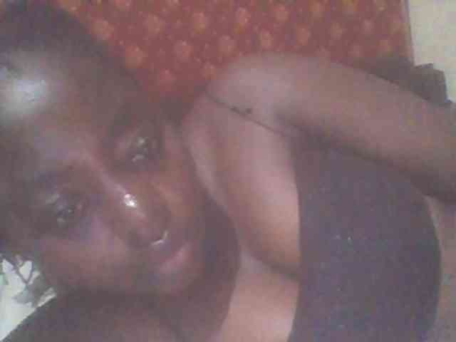 PrettyG webcam