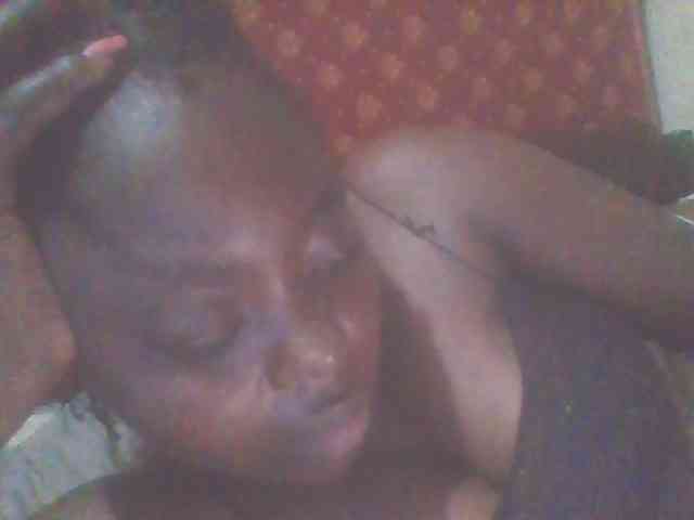 PrettyG webcam