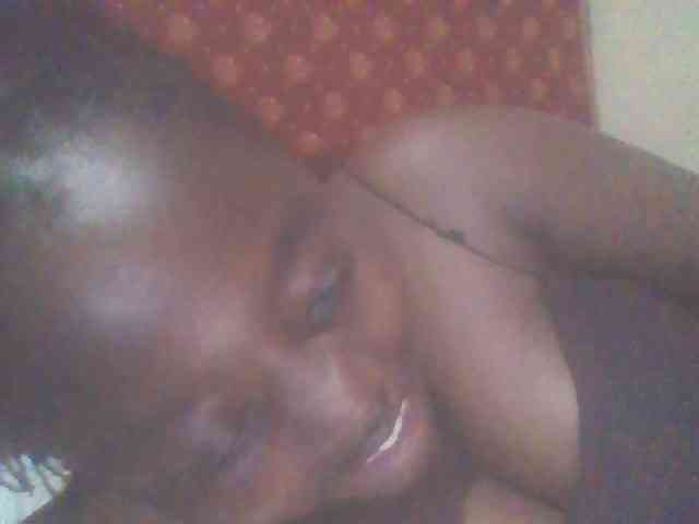 PrettyG webcam