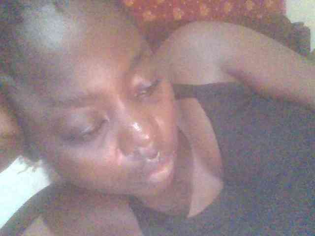 PrettyG webcam