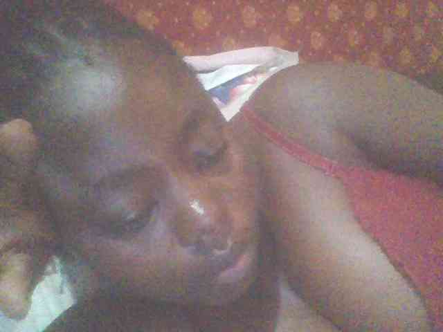 PrettyG webcam