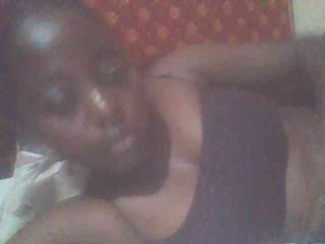 PrettyG webcam