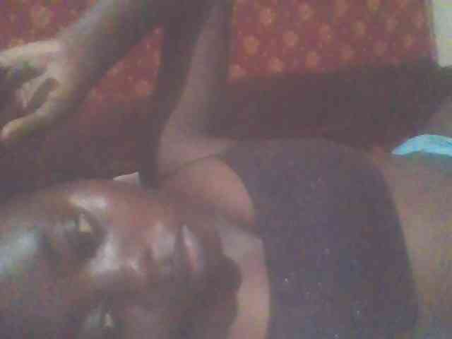 PrettyG webcam