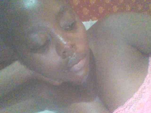 PrettyG webcam