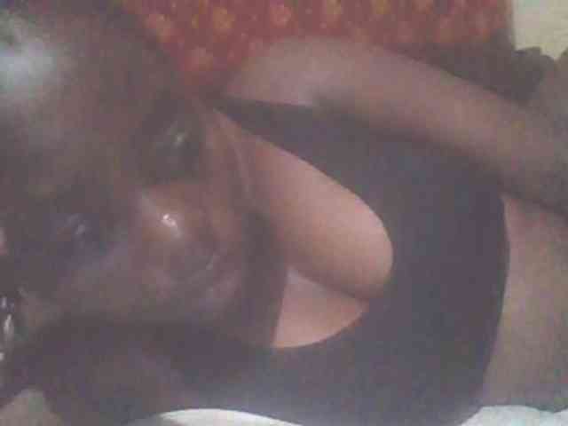 PrettyG webcam