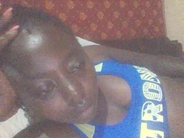 PrettyG webcam