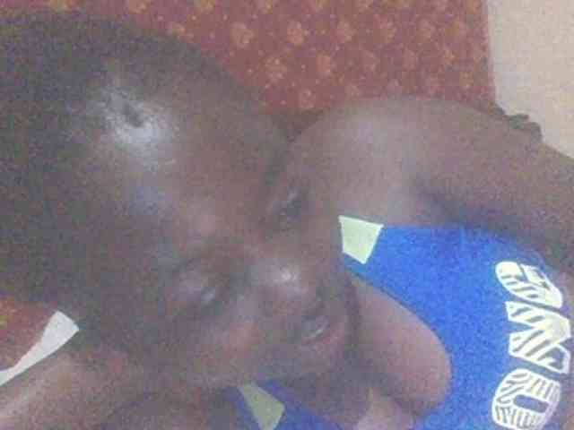 PrettyG webcam