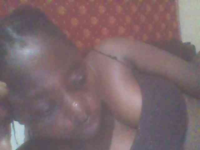 PrettyG webcam