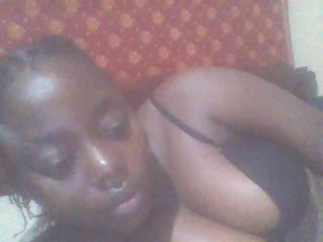 PrettyG webcam