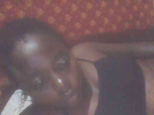 PrettyG webcam